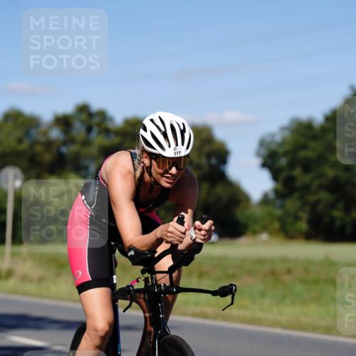 07.09.2025 - 19. Norderstedt Triathlon Michael Burmester http://msf.ph/oto/8839751 07.09.2025 14:46:42 Radfahren 377 meine-sportfotos.de