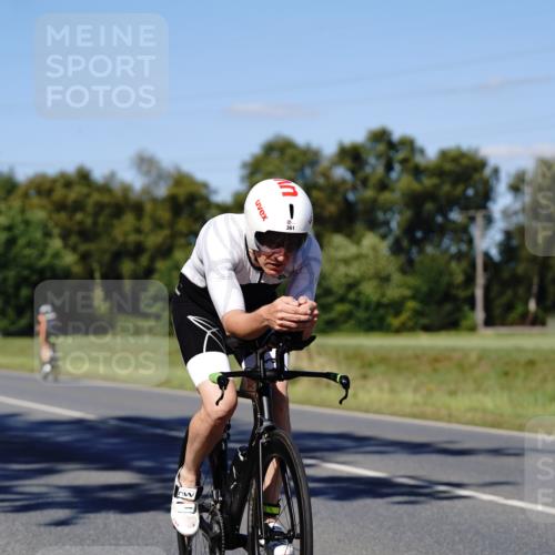 07.09.2025 - 19. Norderstedt Triathlon Michael Burmester http://msf.ph/oto/8839760 07.09.2025 14:47:16 Radfahren 361 meine-sportfotos.de
