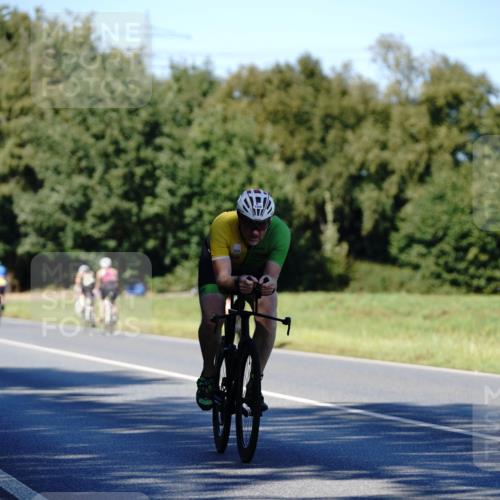 07.09.2025 - 19. Norderstedt Triathlon Michael Burmester http://msf.ph/oto/8839778 07.09.2025 14:47:33 Radfahren 1029, 1497 meine-sportfotos.de