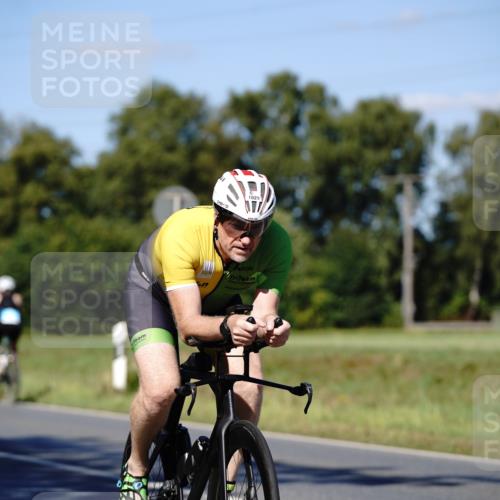 07.09.2025 - 19. Norderstedt Triathlon Michael Burmester http://msf.ph/oto/8839780 07.09.2025 14:47:34 Radfahren 1029, 1497 meine-sportfotos.de