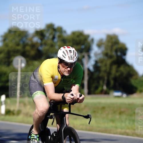 07.09.2025 - 19. Norderstedt Triathlon Michael Burmester http://msf.ph/oto/8839782 07.09.2025 14:47:34 Radfahren 1029, 1497 meine-sportfotos.de