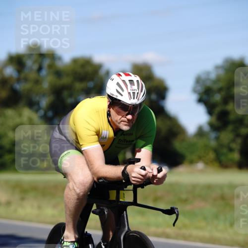 07.09.2025 - 19. Norderstedt Triathlon Michael Burmester http://msf.ph/oto/8839783 07.09.2025 14:47:34 Radfahren 1029, 1497 meine-sportfotos.de