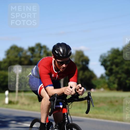07.09.2025 - 19. Norderstedt Triathlon Michael Burmester http://msf.ph/oto/8839787 07.09.2025 14:47:36 Radfahren 1029, 1497 meine-sportfotos.de