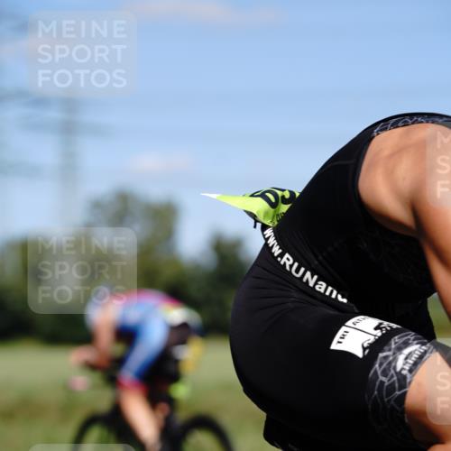 07.09.2025 - 19. Norderstedt Triathlon Michael Burmester http://msf.ph/oto/8839814 07.09.2025 14:48:20 Radfahren 469, 475, 1002 meine-sportfotos.de