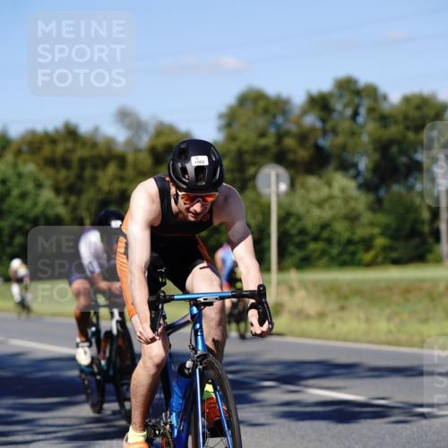 07.09.2025 - 19. Norderstedt Triathlon Michael Burmester http://msf.ph/oto/8839815 07.09.2025 14:48:22 Radfahren 469, 475, 1002 meine-sportfotos.de