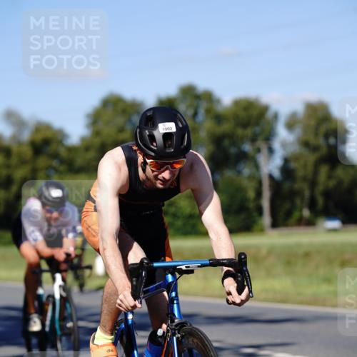 07.09.2025 - 19. Norderstedt Triathlon Michael Burmester http://msf.ph/oto/8839819 07.09.2025 14:48:23 Radfahren 475, 1002 meine-sportfotos.de