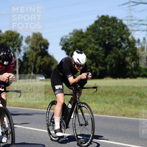 07.09.2025 - 19. Norderstedt Triathlon Michael Burmester http://msf.ph/oto/8839830 07.09.2025 14:48:28 Radfahren 457, 472, 1019 meine-sportfotos.de