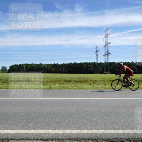 07.09.2025 - 19. Norderstedt Triathlon Michael Burmester http://msf.ph/oto/8839833 07.09.2025 12:16:24 Radfahren  meine-sportfotos.de