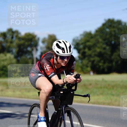 07.09.2025 - 19. Norderstedt Triathlon Michael Burmester http://msf.ph/oto/8839843 07.09.2025 14:48:35 Radfahren 439, 1456, 1485 meine-sportfotos.de