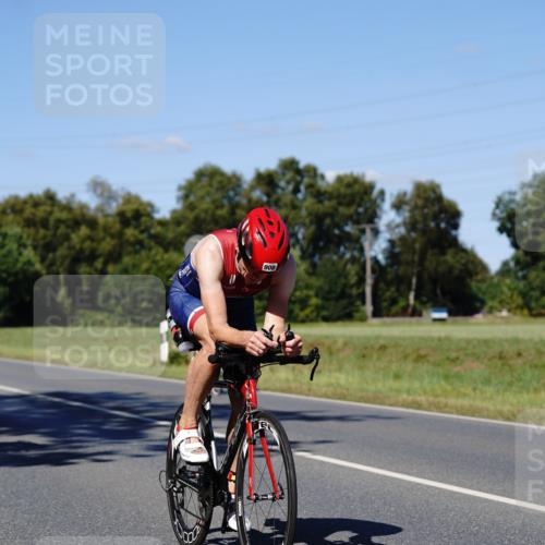 07.09.2025 - 19. Norderstedt Triathlon Michael Burmester http://msf.ph/oto/8839862 07.09.2025 14:48:56 Radfahren 465, 908, 1510 meine-sportfotos.de