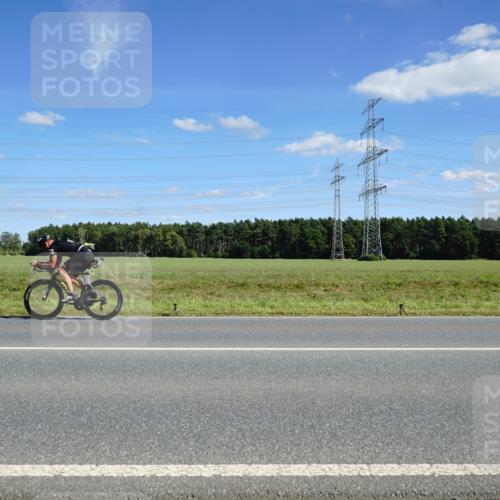 07.09.2025 - 19. Norderstedt Triathlon Michael Burmester http://msf.ph/oto/8839863 07.09.2025 14:24:36 Radfahren  meine-sportfotos.de