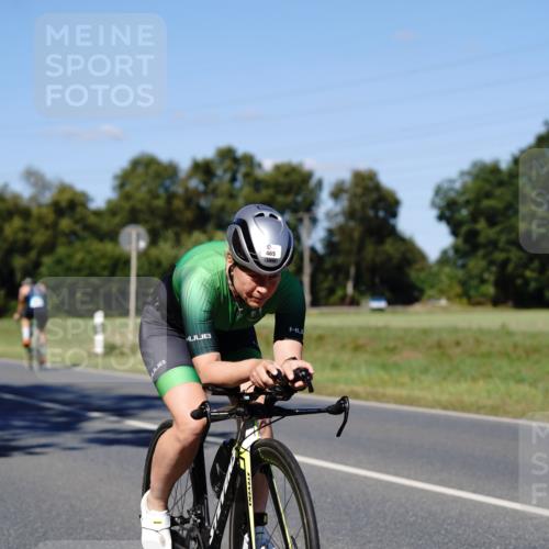 07.09.2025 - 19. Norderstedt Triathlon Michael Burmester http://msf.ph/oto/8839865 07.09.2025 14:48:57 Radfahren 465, 908, 1510 meine-sportfotos.de