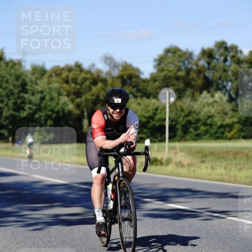 07.09.2025 - 19. Norderstedt Triathlon Michael Burmester http://msf.ph/oto/8839892 07.09.2025 14:49:17 Radfahren 968 meine-sportfotos.de