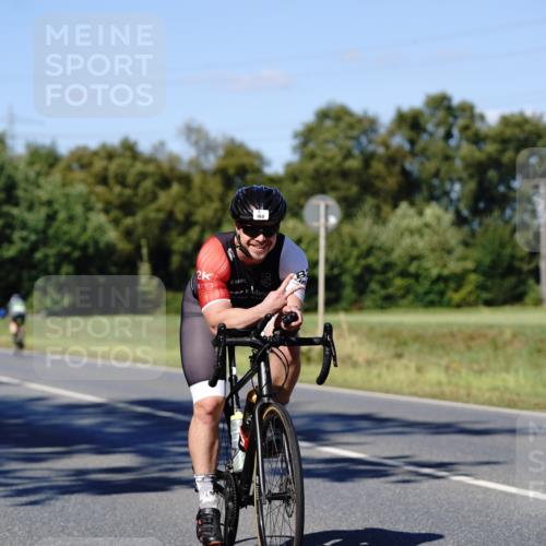 07.09.2025 - 19. Norderstedt Triathlon Michael Burmester http://msf.ph/oto/8839894 07.09.2025 14:49:17 Radfahren 968 meine-sportfotos.de