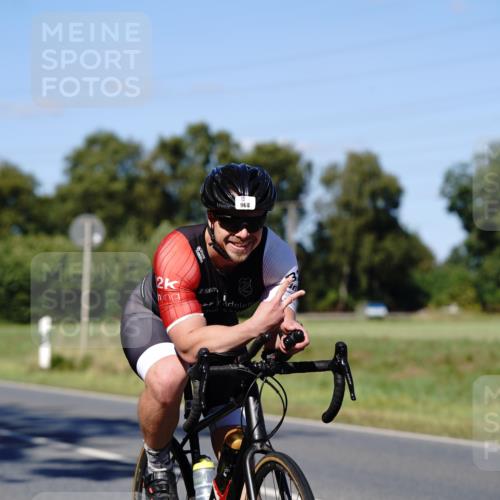07.09.2025 - 19. Norderstedt Triathlon Michael Burmester http://msf.ph/oto/8839896 07.09.2025 14:49:17 Radfahren 968 meine-sportfotos.de