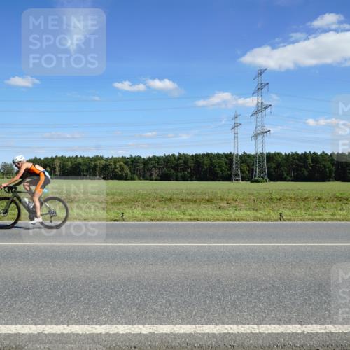 07.09.2025 - 19. Norderstedt Triathlon Michael Burmester http://msf.ph/oto/8839897 07.09.2025 14:24:53 Radfahren  meine-sportfotos.de