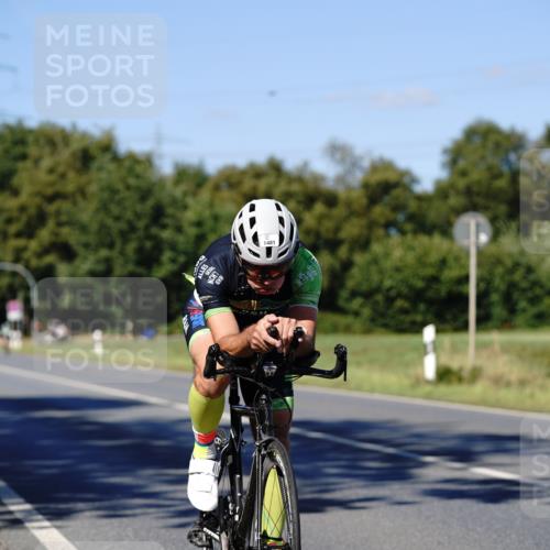 07.09.2025 - 19. Norderstedt Triathlon Michael Burmester http://msf.ph/oto/8839899 07.09.2025 14:49:22 Radfahren 1481 meine-sportfotos.de