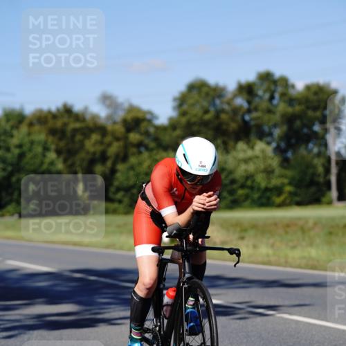 07.09.2025 - 19. Norderstedt Triathlon Michael Burmester http://msf.ph/oto/8839905 07.09.2025 14:49:27 Radfahren 398, 1404, 1430 meine-sportfotos.de