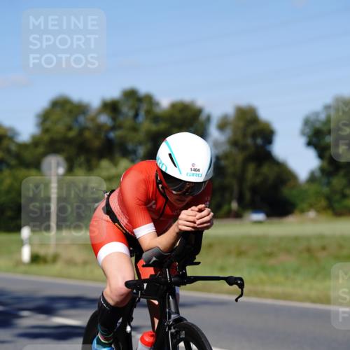 07.09.2025 - 19. Norderstedt Triathlon Michael Burmester http://msf.ph/oto/8839908 07.09.2025 14:49:28 Radfahren 398, 1404, 1430 meine-sportfotos.de