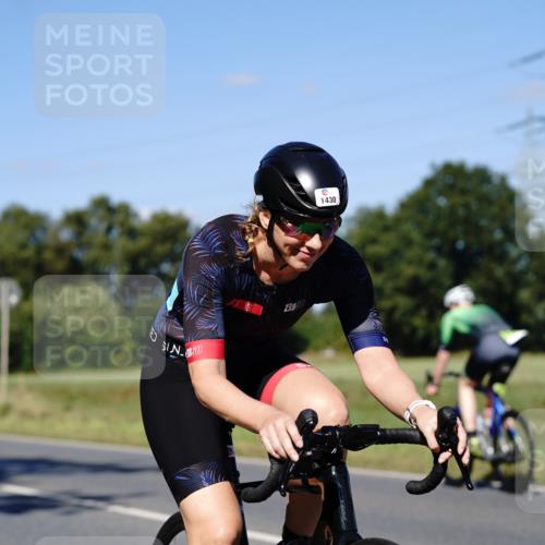 07.09.2025 - 19. Norderstedt Triathlon Michael Burmester http://msf.ph/oto/8839915 07.09.2025 14:49:31 Radfahren 398, 1430 meine-sportfotos.de