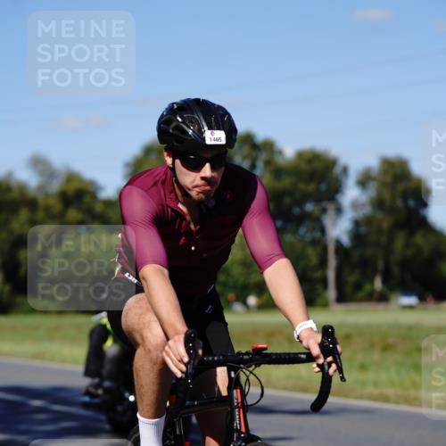 07.09.2025 - 19. Norderstedt Triathlon Michael Burmester http://msf.ph/oto/8839930 07.09.2025 14:49:42 Radfahren 900, 1465, 1484 meine-sportfotos.de