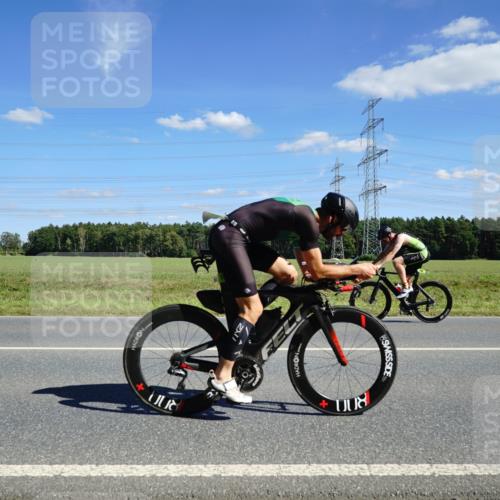 07.09.2025 - 19. Norderstedt Triathlon Michael Burmester http://msf.ph/oto/8839931 07.09.2025 14:25:00 Radfahren 1037, 1466 meine-sportfotos.de