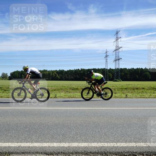 07.09.2025 - 19. Norderstedt Triathlon Michael Burmester http://msf.ph/oto/8839935 07.09.2025 12:16:59 Radfahren 168, 741, 1307 meine-sportfotos.de
