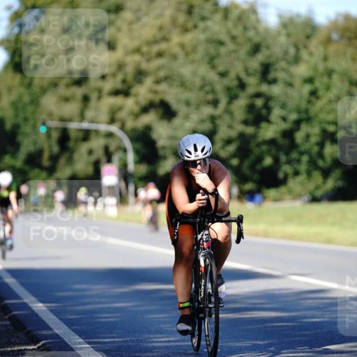 07.09.2025 - 19. Norderstedt Triathlon Michael Burmester http://msf.ph/oto/8839940 07.09.2025 14:50:01 Radfahren 460 meine-sportfotos.de