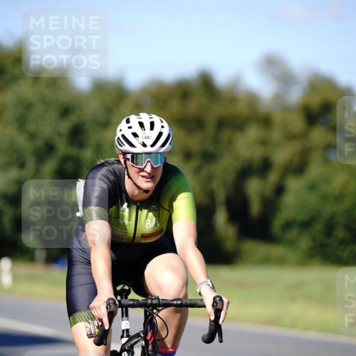 07.09.2025 - 19. Norderstedt Triathlon Michael Burmester http://msf.ph/oto/8839949 07.09.2025 14:50:06 Radfahren 1482 meine-sportfotos.de