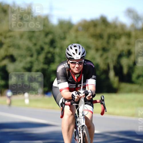 07.09.2025 - 19. Norderstedt Triathlon Michael Burmester http://msf.ph/oto/8839956 07.09.2025 14:50:17 Radfahren 445 meine-sportfotos.de