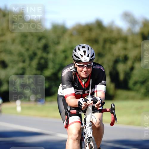 07.09.2025 - 19. Norderstedt Triathlon Michael Burmester http://msf.ph/oto/8839958 07.09.2025 14:50:17 Radfahren 445 meine-sportfotos.de