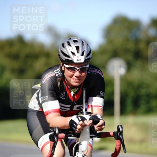 07.09.2025 - 19. Norderstedt Triathlon Michael Burmester http://msf.ph/oto/8839962 07.09.2025 14:50:18 Radfahren 445 meine-sportfotos.de