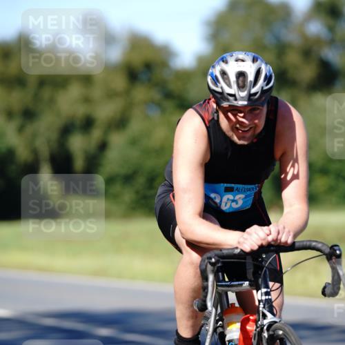 07.09.2025 - 19. Norderstedt Triathlon Michael Burmester http://msf.ph/oto/8839969 07.09.2025 14:50:24 Radfahren 363, 476, 1431, 1470 meine-sportfotos.de