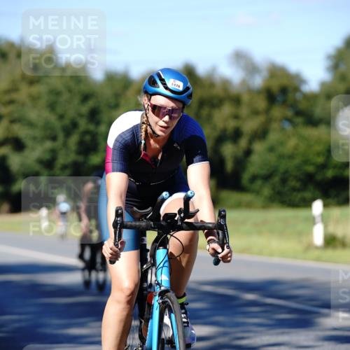 07.09.2025 - 19. Norderstedt Triathlon Michael Burmester http://msf.ph/oto/8839971 07.09.2025 14:50:25 Radfahren 363, 476, 1431, 1470 meine-sportfotos.de