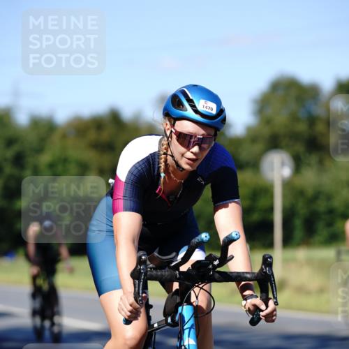 07.09.2025 - 19. Norderstedt Triathlon Michael Burmester http://msf.ph/oto/8839974 07.09.2025 14:50:25 Radfahren 363, 476, 1431, 1470 meine-sportfotos.de