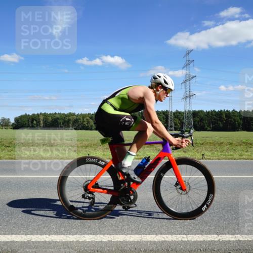 07.09.2025 - 19. Norderstedt Triathlon Michael Burmester http://msf.ph/oto/8839979 07.09.2025 14:25:12 Radfahren 888, 1017, 1478 meine-sportfotos.de