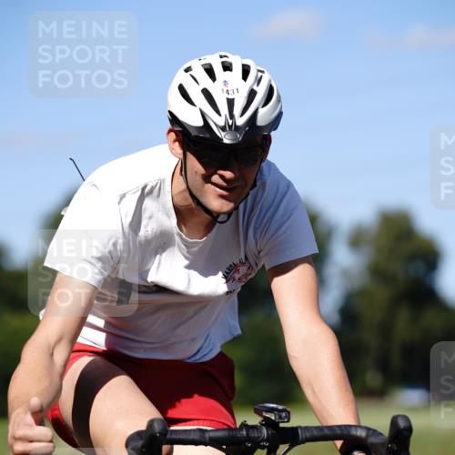 07.09.2025 - 19. Norderstedt Triathlon Michael Burmester http://msf.ph/oto/8839980 07.09.2025 14:50:27 Radfahren 363, 476, 1431, 1470 meine-sportfotos.de