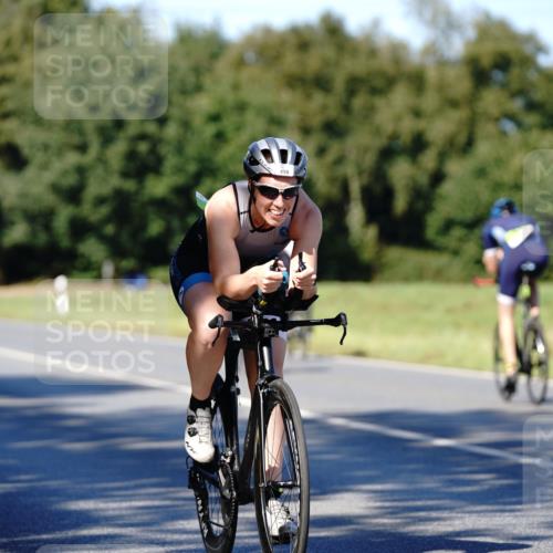 07.09.2025 - 19. Norderstedt Triathlon Michael Burmester http://msf.ph/oto/8839983 07.09.2025 14:50:34 Radfahren 450, 1501 meine-sportfotos.de
