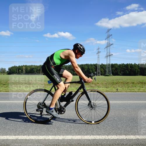 07.09.2025 - 19. Norderstedt Triathlon Michael Burmester http://msf.ph/oto/8839984 07.09.2025 14:25:15 Radfahren 888, 1017 meine-sportfotos.de