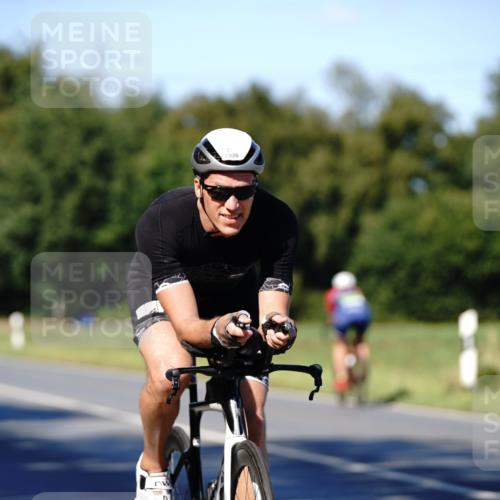 07.09.2025 - 19. Norderstedt Triathlon Michael Burmester http://msf.ph/oto/8839998 07.09.2025 14:50:40 Radfahren 877, 1026 meine-sportfotos.de