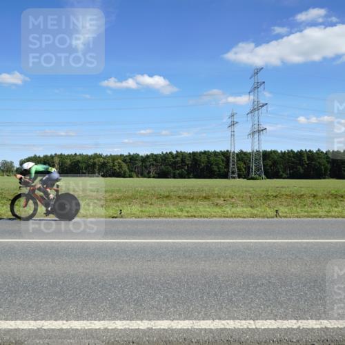 07.09.2025 - 19. Norderstedt Triathlon Michael Burmester http://msf.ph/oto/8839999 07.09.2025 14:25:20 Radfahren  meine-sportfotos.de