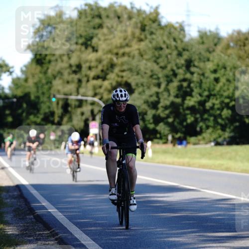 07.09.2025 - 19. Norderstedt Triathlon Michael Burmester http://msf.ph/oto/8840021 07.09.2025 14:51:02 Radfahren 478 meine-sportfotos.de