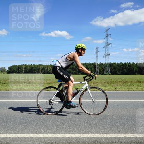 07.09.2025 - 19. Norderstedt Triathlon Michael Burmester http://msf.ph/oto/8840030 07.09.2025 14:25:35 Radfahren 1471 meine-sportfotos.de