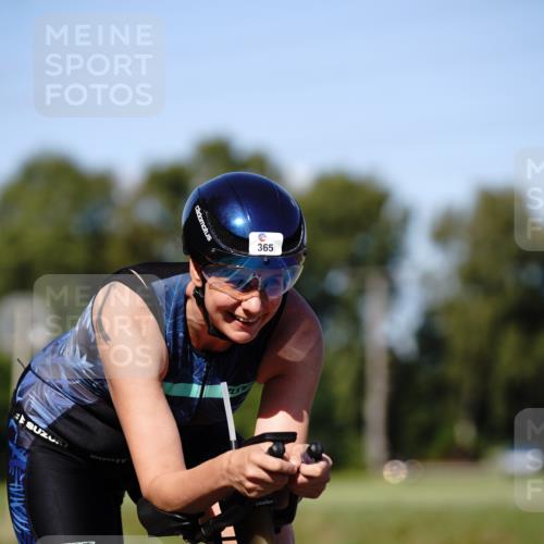07.09.2025 - 19. Norderstedt Triathlon Michael Burmester http://msf.ph/oto/8840054 07.09.2025 14:51:22 Radfahren 365 meine-sportfotos.de