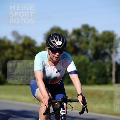 07.09.2025 - 19. Norderstedt Triathlon Michael Burmester http://msf.ph/oto/8840058 07.09.2025 14:51:45 Radfahren 379, 407, 982 meine-sportfotos.de