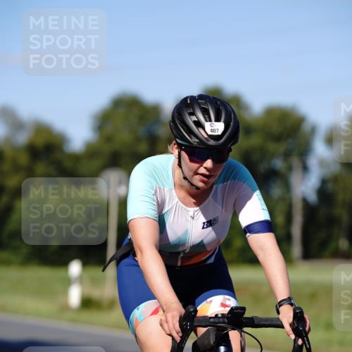 07.09.2025 - 19. Norderstedt Triathlon Michael Burmester http://msf.ph/oto/8840059 07.09.2025 14:51:45 Radfahren 379, 407, 982 meine-sportfotos.de