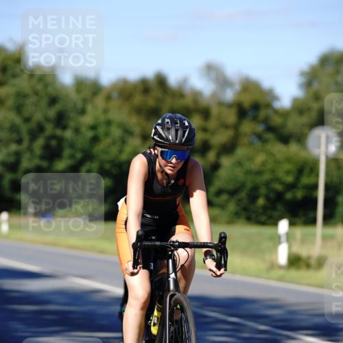 07.09.2025 - 19. Norderstedt Triathlon Michael Burmester http://msf.ph/oto/8840061 07.09.2025 14:51:49 Radfahren 459, 1414 meine-sportfotos.de