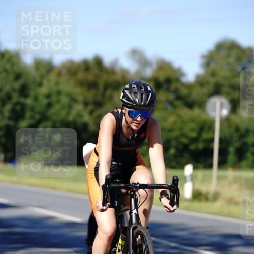 07.09.2025 - 19. Norderstedt Triathlon Michael Burmester http://msf.ph/oto/8840063 07.09.2025 14:51:49 Radfahren 459, 1414 meine-sportfotos.de