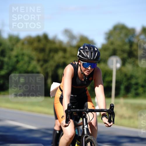 07.09.2025 - 19. Norderstedt Triathlon Michael Burmester http://msf.ph/oto/8840065 07.09.2025 14:51:50 Radfahren 459, 1414, 1496 meine-sportfotos.de