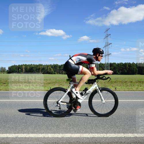 07.09.2025 - 19. Norderstedt Triathlon Michael Burmester http://msf.ph/oto/8840077 07.09.2025 14:26:08 Radfahren 979 meine-sportfotos.de